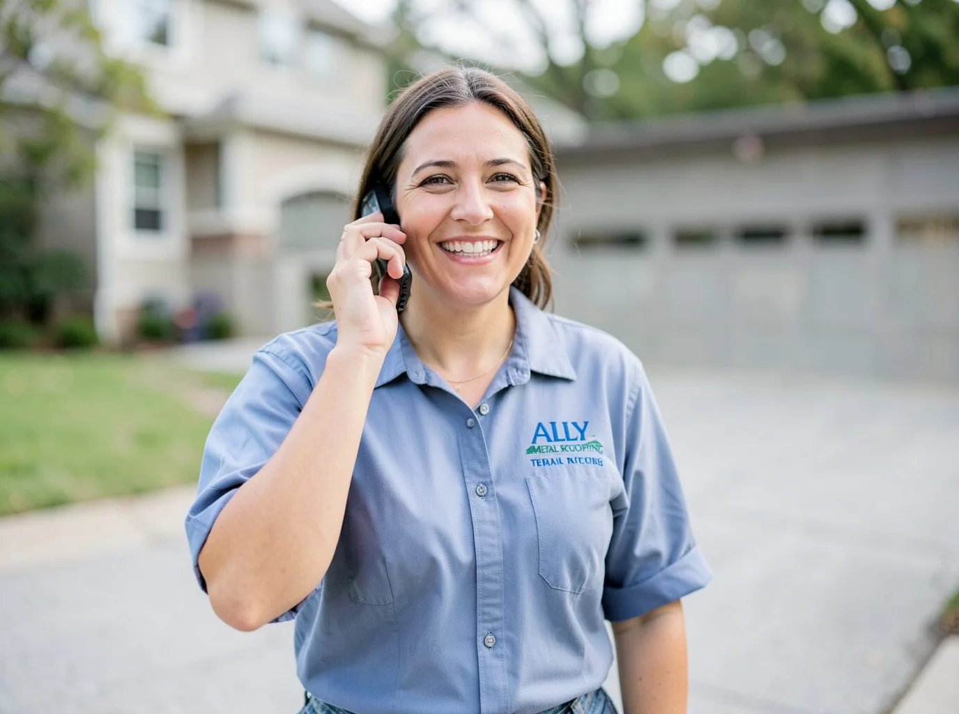 Metal Roof Installation Avant, OK FAQs